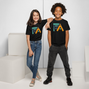 FunFirst Athlete - New Design