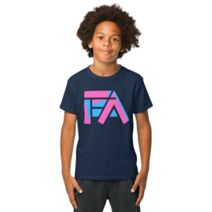 Youth t-shirt
