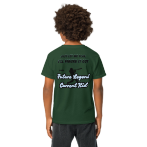 Youth t-shirt